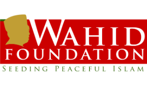 WAHID Foundation web
