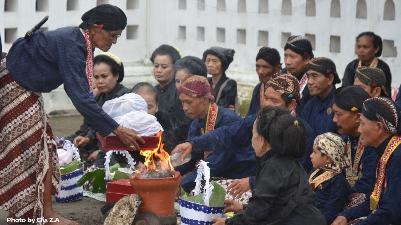 Pasal-pasal Terkait Kebebasan Beragama Atau Berkeyakinan Dalam UU No. 1 ...